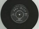 THE SKA-TALITES / TIMOTHY / KING SCRATCH & THE DYNAMITES/ GUMMA/ 7''/ VG++