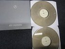 JOY DIVISION STILL LP X 2 LP GRAY WAX REPRESSING WARSAW THE CURE THE SMITS