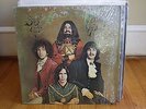 the bubble puppy, a gathering of promises, original pressing w/ green label