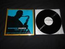 Sonny Rollins Saxophone Colossus 1995 DCC 180g Virgin Analogue Vinyl LP