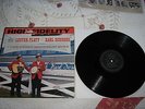 Lester Flatt & Earl Scruggs and the Foggy Mountain Boys - Fully Autographed