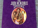 Jimi Hendrix Experience Vinyl Box Set