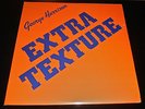 George Harrison Extra Texture SEALED LP UK Press Apple Beatles PAS 10009