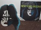 KISS Ace Frehley New York Groove 7