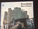 Groundhogs blues Obituary Vinyl LP