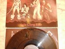 MANOWAR LP: Into Glory Ride,Metal,Rock, Sehr GUT