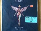 Nirvana In Utero 2013 Mix Vinyl Record Store Day RSD SEALED