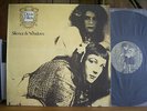 DEUX FILLES - Silence & Wisdom VINYL LP Simon Fisher Turner ORIGINAL UK PULP 31