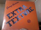 MINT orig SEALED 1975 GEORGE HARRISON of The Beatles Lp album EXTRA TEXTURE 3420