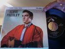 EX RARE 1957 EP Elvis Presley JUST FOR YOU EPA 4041 Fats Domino Blueberry Hill
