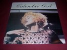 MADONNA CALENDAR GIRL  LP B MAHONEY UNRELEASED TRACKS VINYL RECORD