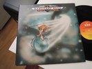 MAHOGANY RUSH WORLD ANTHEM IN MINT UK 1ST PROGRESSIVE