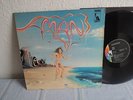 MAN SAME LP IN 1970 GERMAN 1ST PRESS TOP ZUSTAND RARE