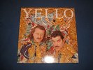 Lp Yello: Baby