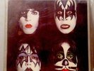 KISS DYNASTY 1979 OG FIRST PRESS SEALED LP CASABLANCA NBLP 7152 NO BAR CODE USA