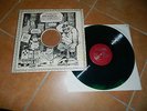 THE ROLLING STONES LONDON ROUNDHOUSE TMQ 71029 GREEN SPLATTER ORIGINAL PRESSING