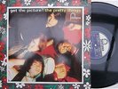 PRETTY THINGS GET THE PICTURE ? FONTANA 6433 214 ELECTRIC BANANA TWINK VINYL LP