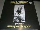 King Tubby the Dubmaster RSD BLACK FRIDAY 2013 Dub From the Roots Vinyl Box Set
