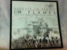 IN FLAMES -Reroute to Remain-Fourteen songs of conscious insanity Lp Vinyl Album