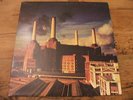 PINK FLOYD ANIMALS VINYL LP VINYL MINT FIRST PRESSING SHVL 815 A 2U B 2U