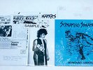 RARE LA PUNK Screaming Sneakers Marching Orders EP 12