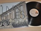LIVIN BLUES - ram jam rosey / josey, Dutch Holland Ariola 87388 IT hard blues
