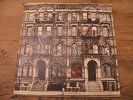 LED  ZEPPELIN PHYSICAL GRAFFITI DOUBLE  VINYL LP VINYL EXCELLENT CONDITION