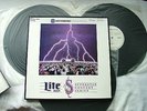Allman Brothers Band Live Concert 3 LP Westwood One Radio Show