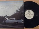 Straight Eight LP No Noise from Here. Autographed  Pete Townshend. The Who