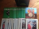 The Beatles/ Collection, A rare 25 Singles Box Set
