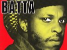 wackies LP : JAH BATTA-argument  (hear)     roots reggae