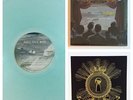 FALL OUT BOY From Under The Cork Tree 2 LP COKE CLEAR VINYL /2000 brand new nofx