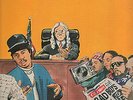 Kaos - Court's In Session - Original Press NM Bad Boy 12 Inch