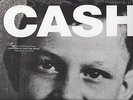 Johnny Cash-LP-CASH-SEALED-American VI-Aint No Grave-