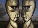 LP - Pink Floyd - The Division Bell
