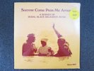 SORROW COME PASS ME AROUND RARE SEALED LP RURAL BLACK GOSPEL BLUES Advent 2805