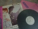 DAVID BOWIE - Scary Monsters 12