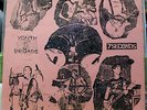 Youth Brigade; 7 Seconds. Red Flexi. Better Youth Organisation.KBD.Punk.EX+.Rare