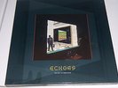 Pink Floyd Echoes best of four LP  Box Set EX shape 2001 punk psych rare acid