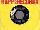 SEPTEMBER JONES I'm Coming Home ORIG '66 US KAPP 45 COMPANY SLEEVE NORTHERN SOUL