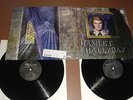 Johnny Hallyday Album HAMLET TTBE pressage différent + code barre????