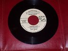 ELVIS PRESLEY RARE CANADIAN PROMO 45 JAILHOUSE ROCK AND TREAT ME NICE