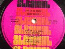 ALICE COOPER   LOVE IT TO DEATH ** 1971 UK 1st STRAIGHT LP