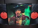 Jimi Hendrix Electric Ladyland Japan Early 2LP DIF FLAPS NM/NM
