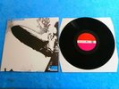 LED ZEPPELIN 1 TURQUOISE LP UK PRESS MINT PLUM & ORANGE RARE UNPLAYED 2011