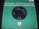 Duffy Power - Hey Girl UK Parlophone 1963 7