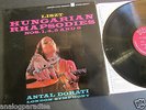 MERCURY LIVING PRESENCE SR 90371 LISZT HUNGARIAN RHAPSODIES DORATI RFR-1/RFR-2