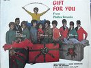PHIL SPECTOR A CHRISTMAS GIFT FOR YOU LP VARIOUS ORIGINAL 1963 US PRESSING