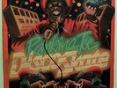 RARE REGGAE ROOTS LP - RANKING JOE - DISCO SKATE on COPASETIC RECS* KING TUBBYS