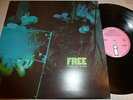 FREE..TONS OF SOBS.. RARE.(UK)  ISSUE ISLAND LABEL No ILPS -9089